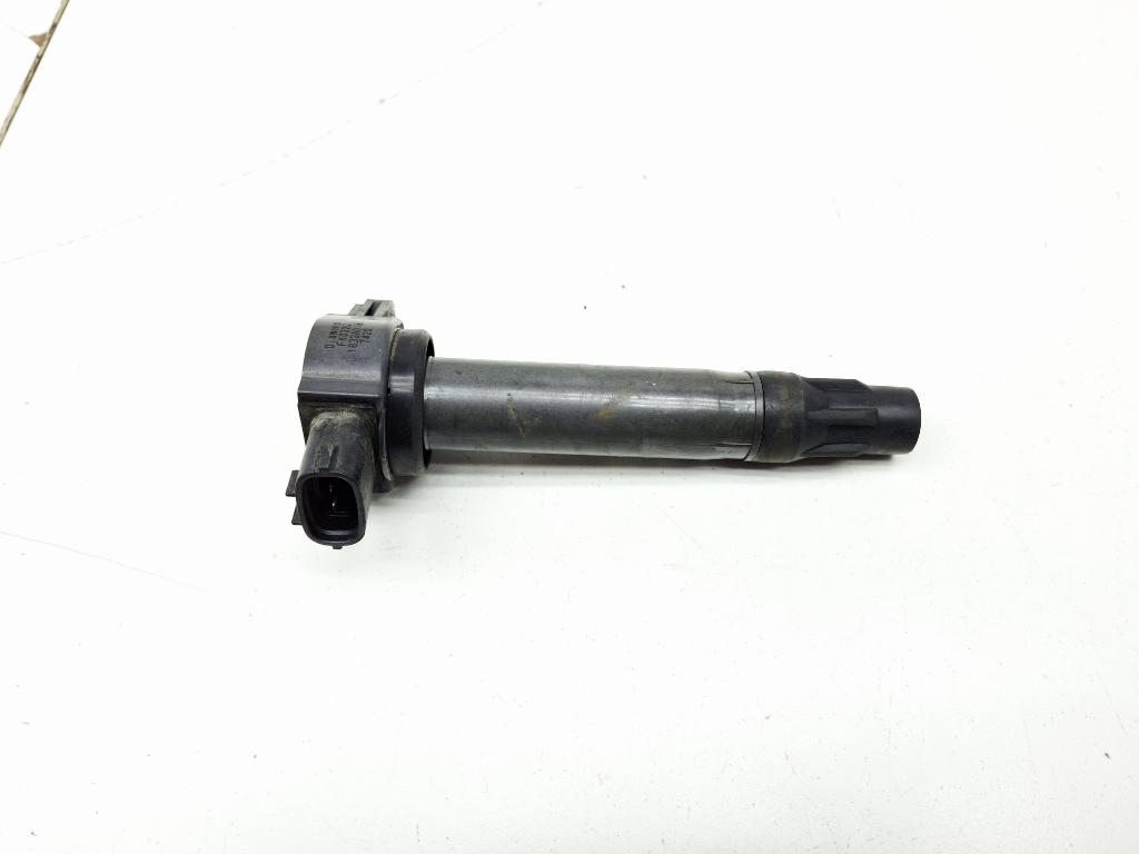 Катушка зажигания, 500 рублей, Пермь