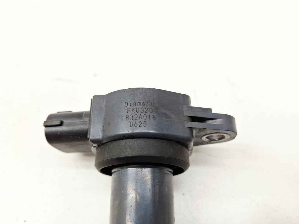 Катушка зажигания, 500 рублей, Пермь