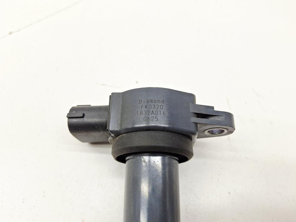 Катушка зажигания, 500 рублей, Пермь