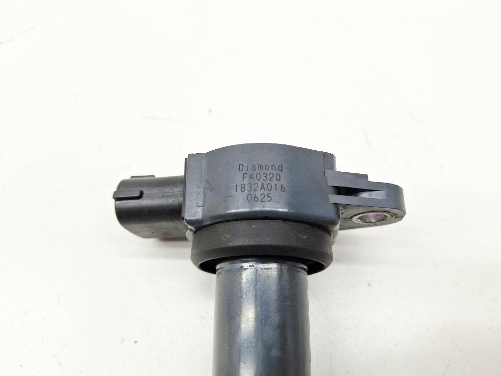 Катушка зажигания, 500 рублей, Пермь