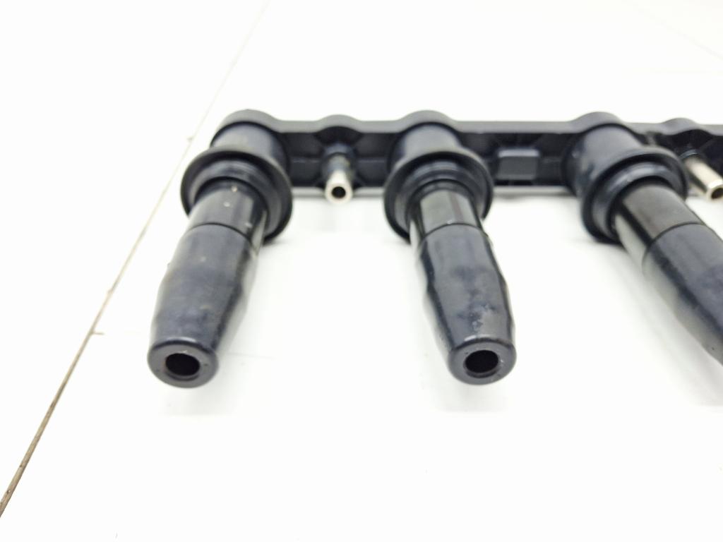 Катушка зажигания, 3000 рублей, Пермь