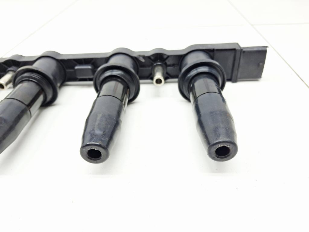 Катушка зажигания, 3000 рублей, Пермь