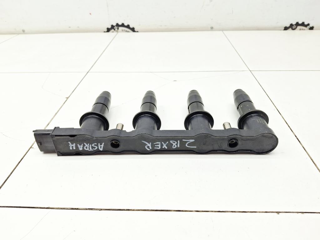 Катушка зажигания, 3000 рублей, Пермь