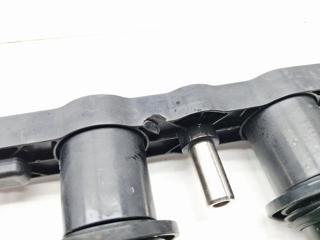 Катушка зажигания, 3000 рублей, Пермь