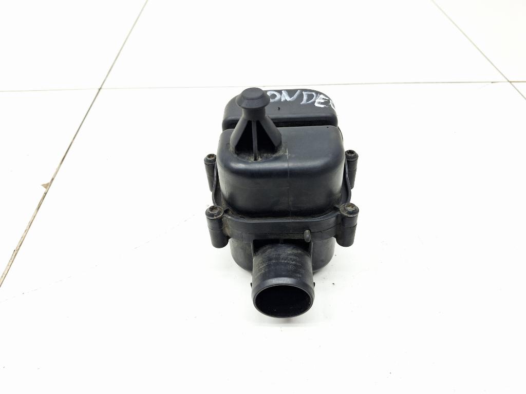 Резонатор воздушного фильтра, 1000 рублей, Пермь