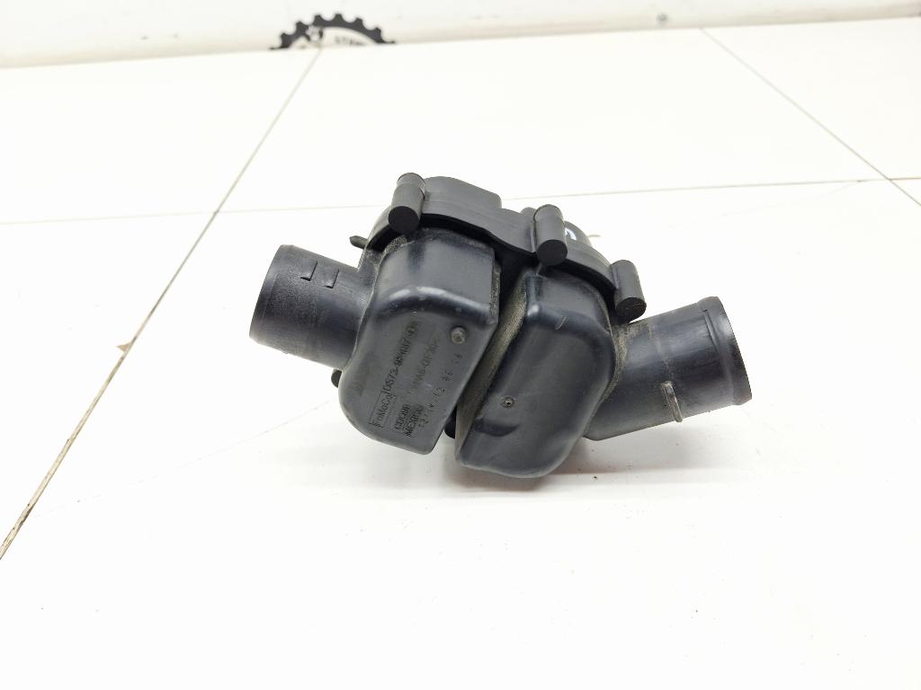 Резонатор воздушного фильтра, 1000 рублей, Пермь