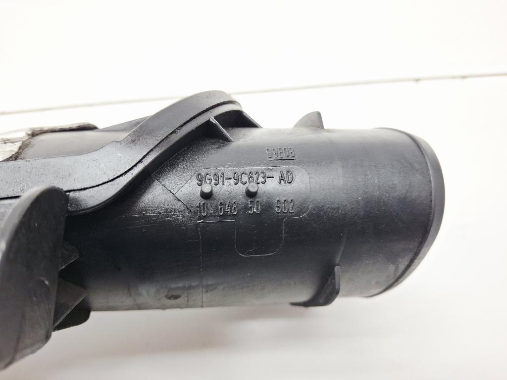 Воздуховод, 1500 рублей, Пермь