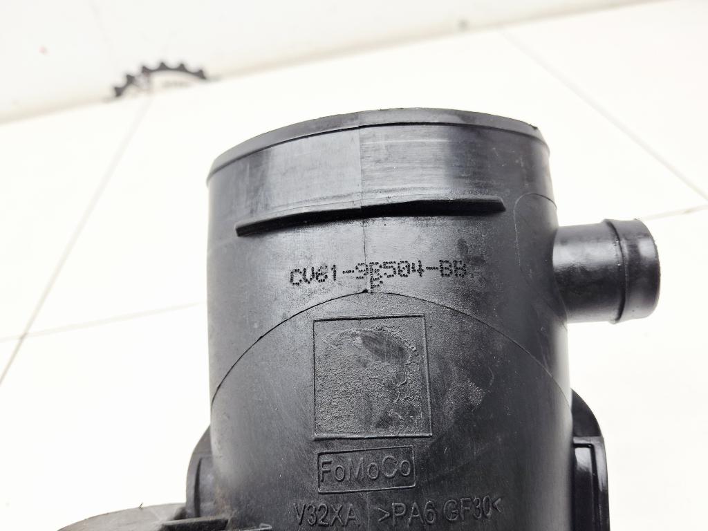 Воздуховод, 3000 рублей, Пермь