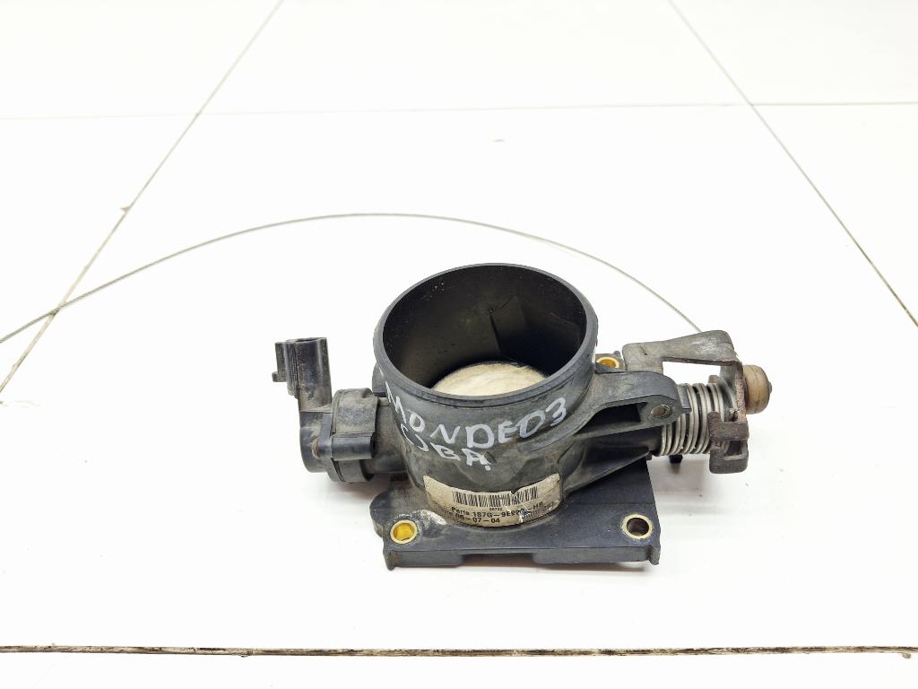 Заслонка дроссельная механическая, 5000 рублей, Пермь