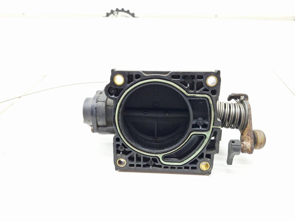 Заслонка дроссельная механическая, 5000 рублей, Пермь