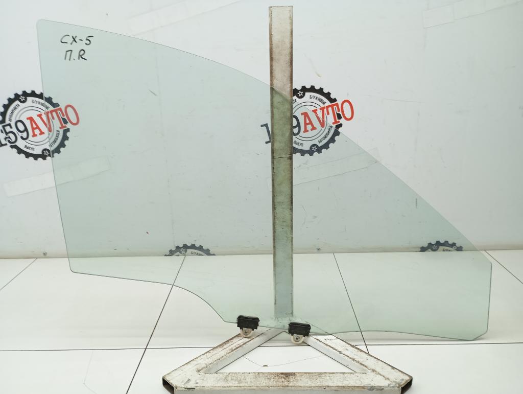 Стекло двери передней правой, 22000 рублей, Пермь