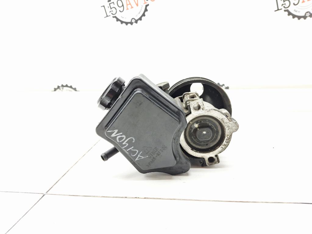 Насос гидроусилителя, 8000 рублей, Пермь