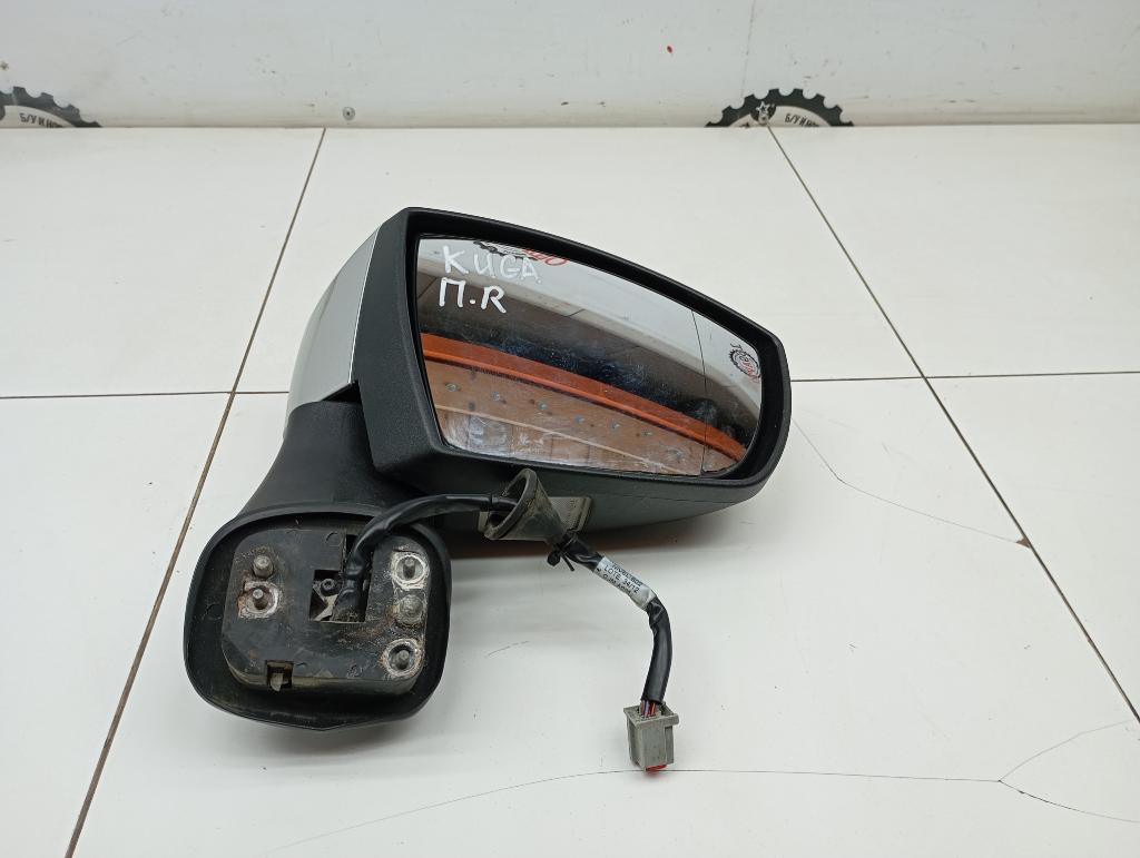 Зеркало правое электрическое, 10000 рублей, Пермь