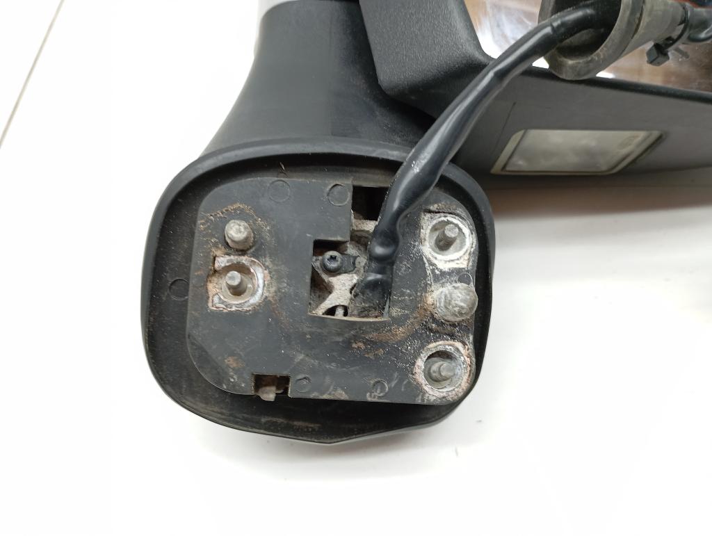 Зеркало правое электрическое, 10000 рублей, Пермь