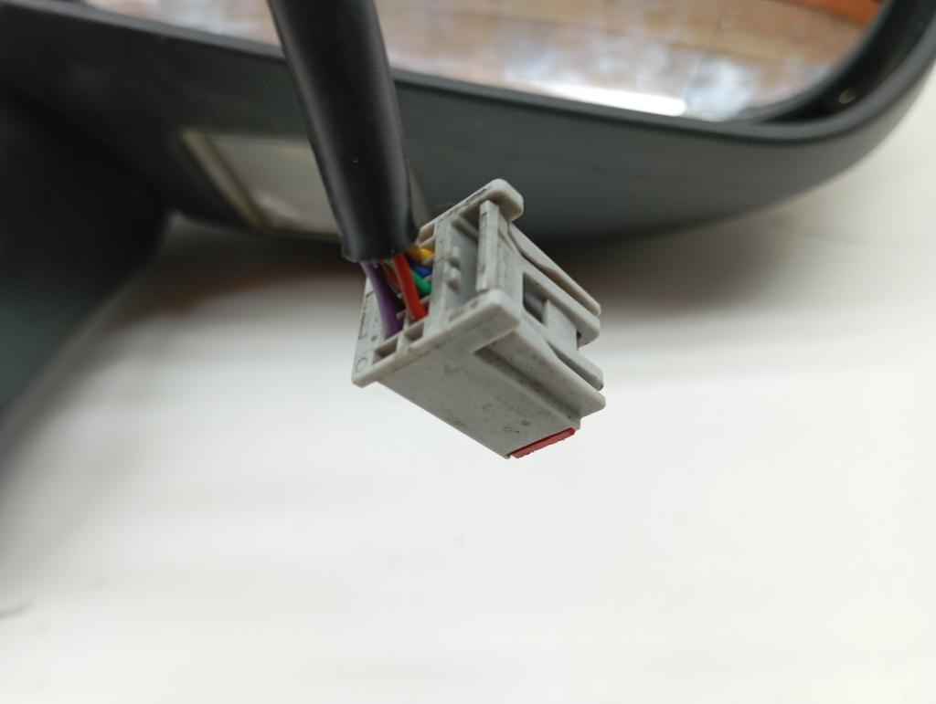 Зеркало правое электрическое, 10000 рублей, Пермь