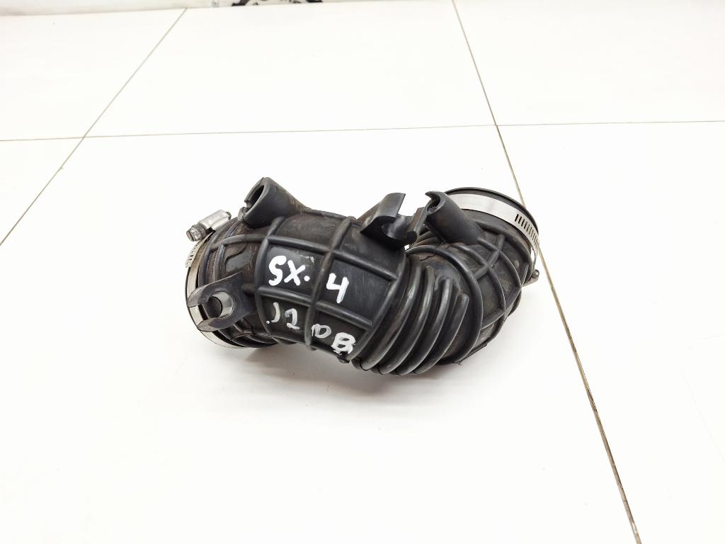 Патрубок воздушного фильтра, 1000 рублей, Пермь