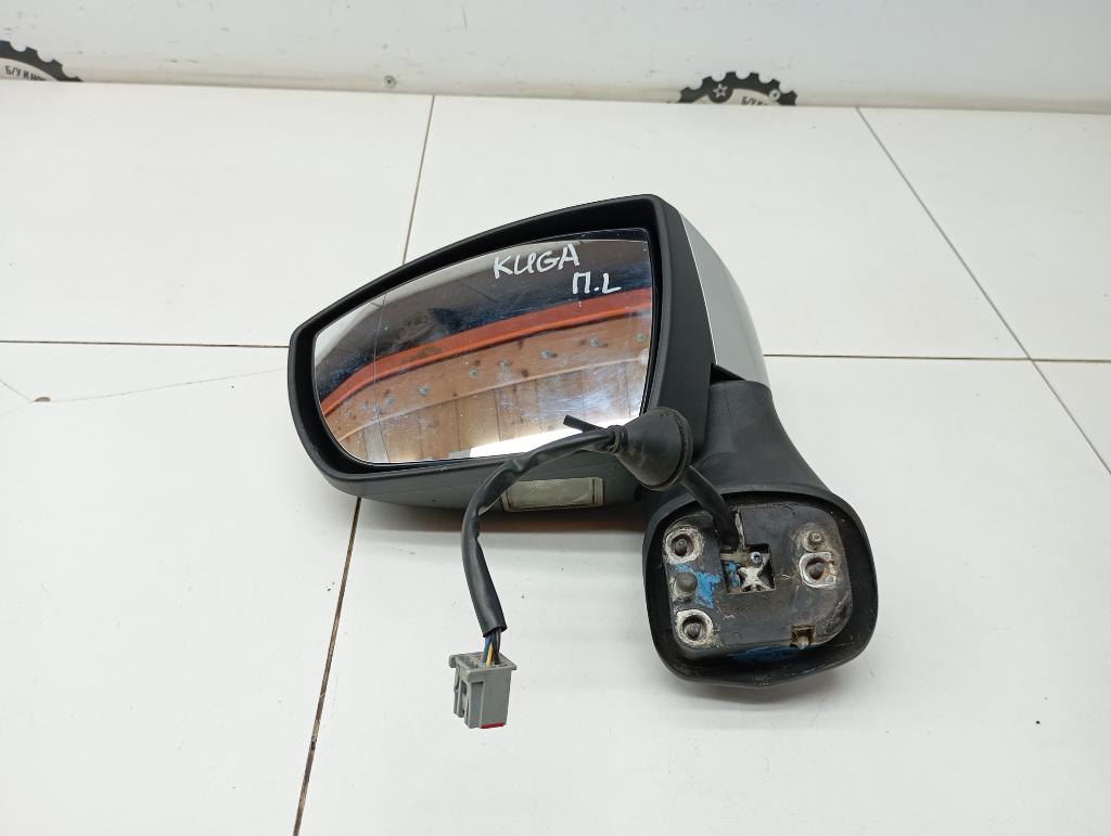 Зеркало левое электрическое, 10000 рублей, Пермь