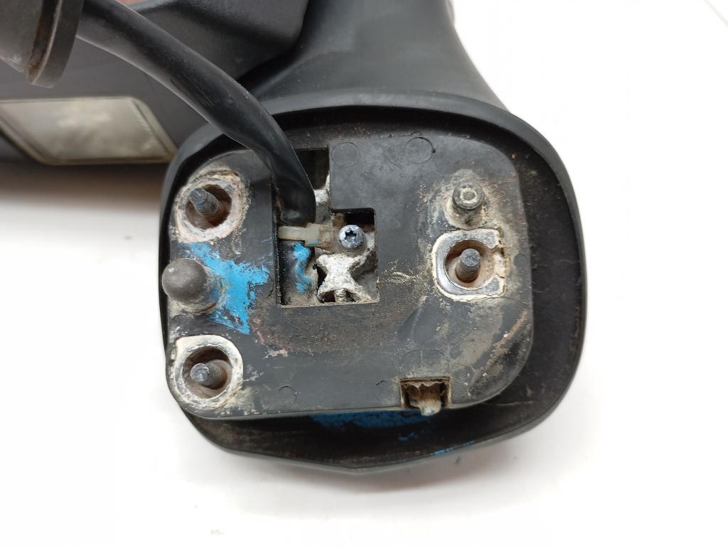 Зеркало левое электрическое, 10000 рублей, Пермь