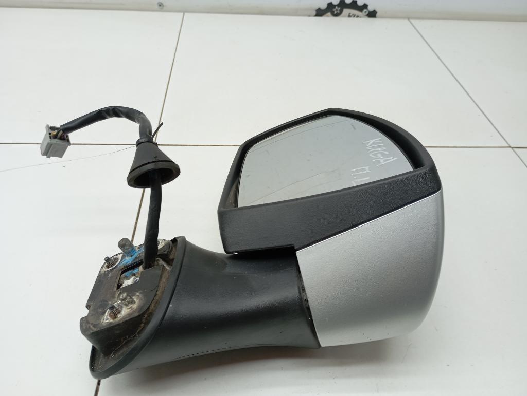 Зеркало левое электрическое, 10000 рублей, Пермь