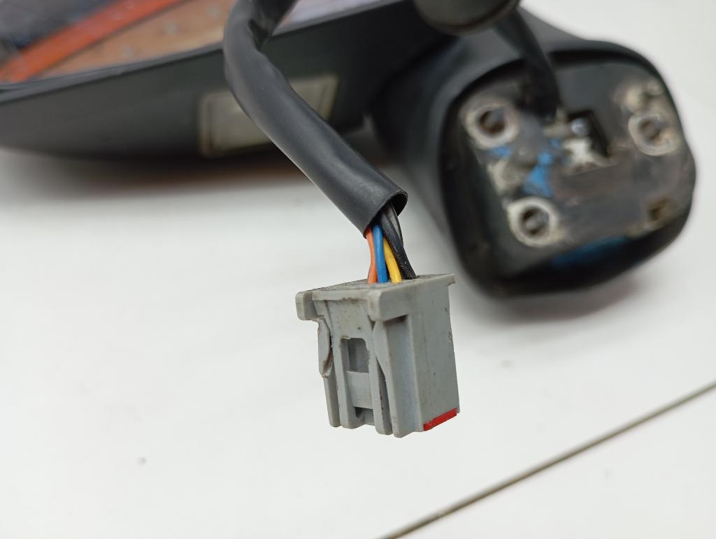 Зеркало левое электрическое, 10000 рублей, Пермь