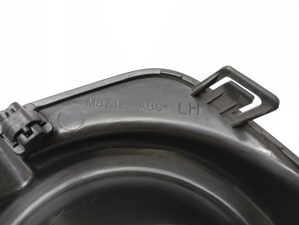 Рамка противотуманой фары левой, 1000 рублей, Пермь