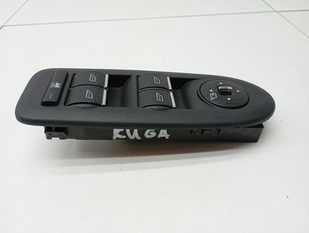 Блок управления стеклоподъемниками, 4000 рублей, Пермь