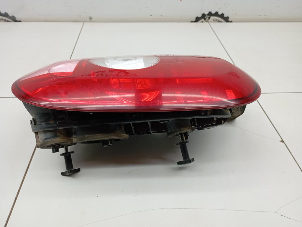 Фонарь задний правый, 4000 рублей, Пермь
