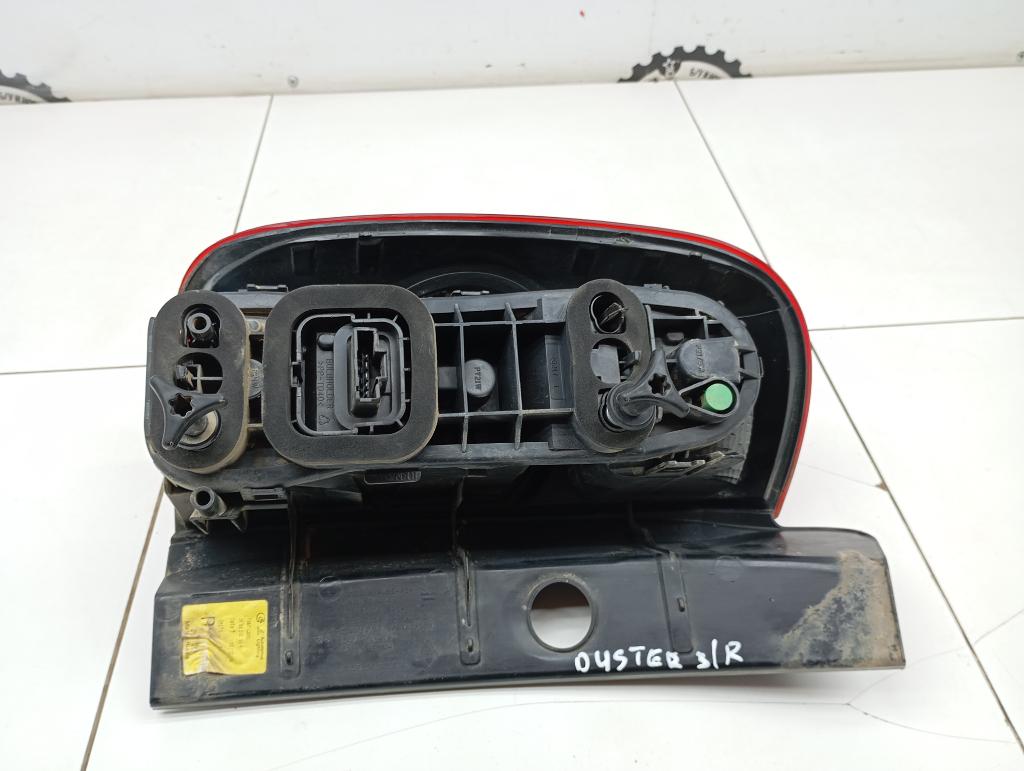 Фонарь задний правый, 4000 рублей, Пермь