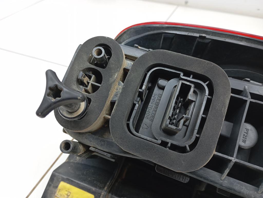 Фонарь задний правый, 4000 рублей, Пермь