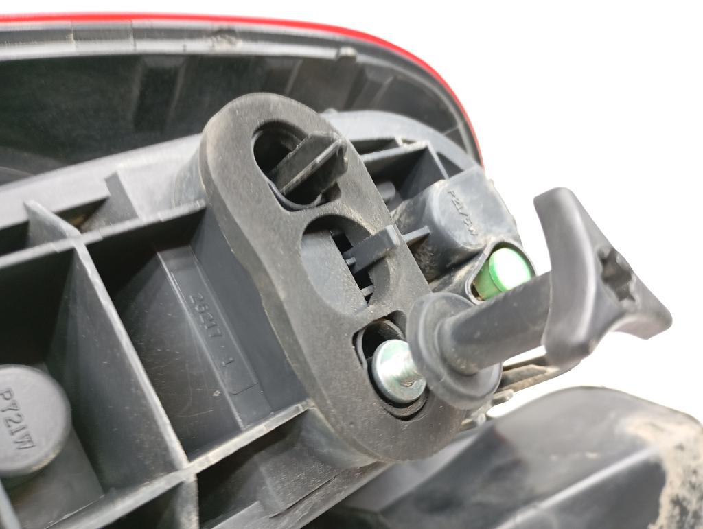 Фонарь задний правый, 4000 рублей, Пермь