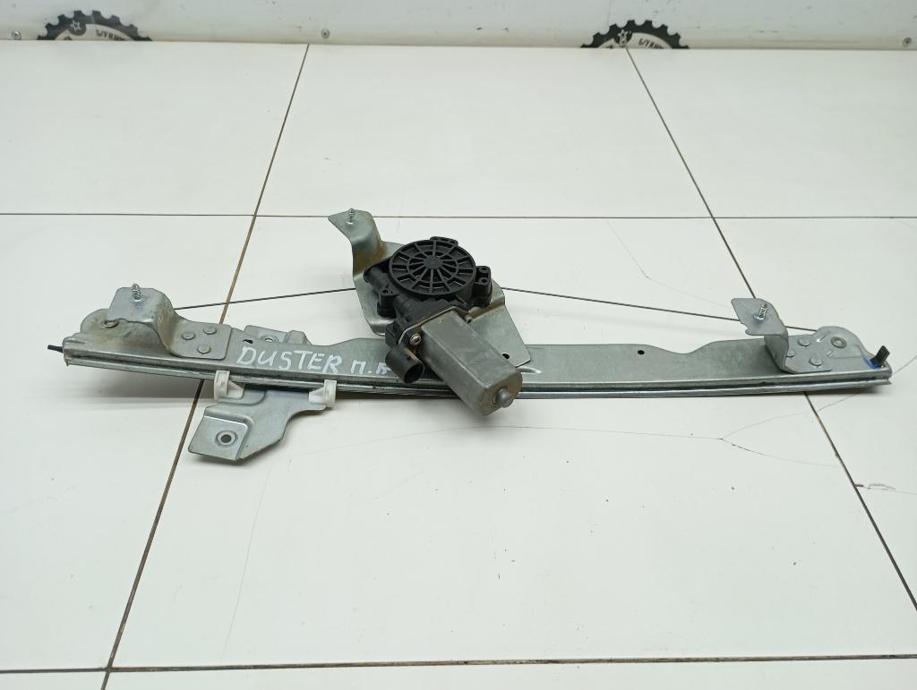 Стеклоподъемник передний правый, 1500 рублей, Пермь