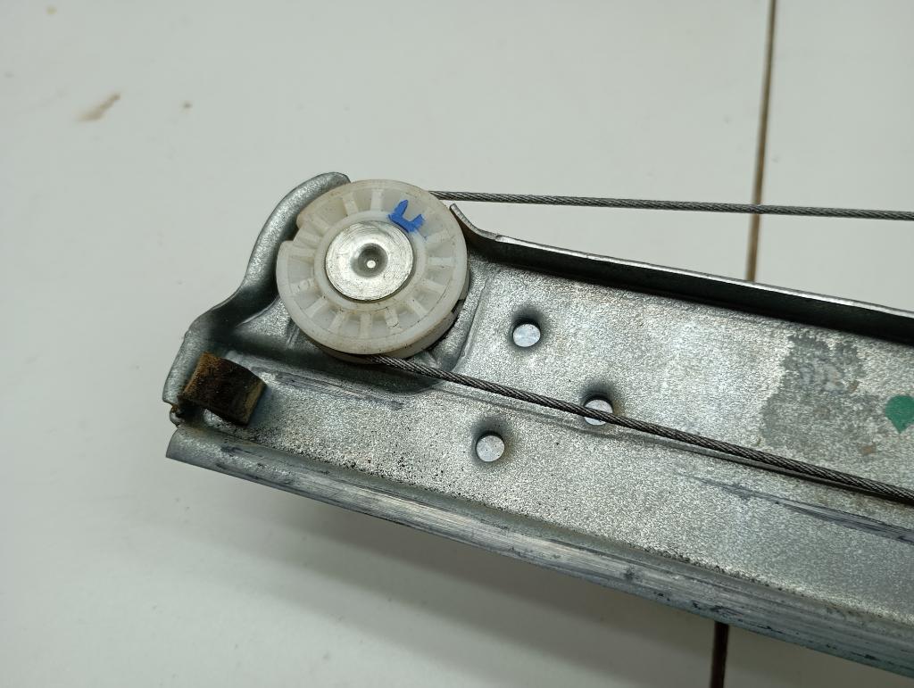 Стеклоподъемник передний правый, 1500 рублей, Пермь