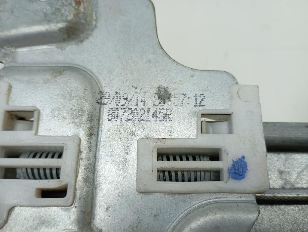 Стеклоподъемник передний правый, 1500 рублей, Пермь