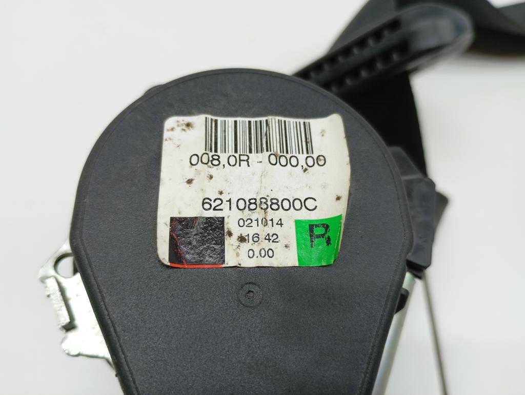 Ремень безопасности, 1000 рублей, Пермь