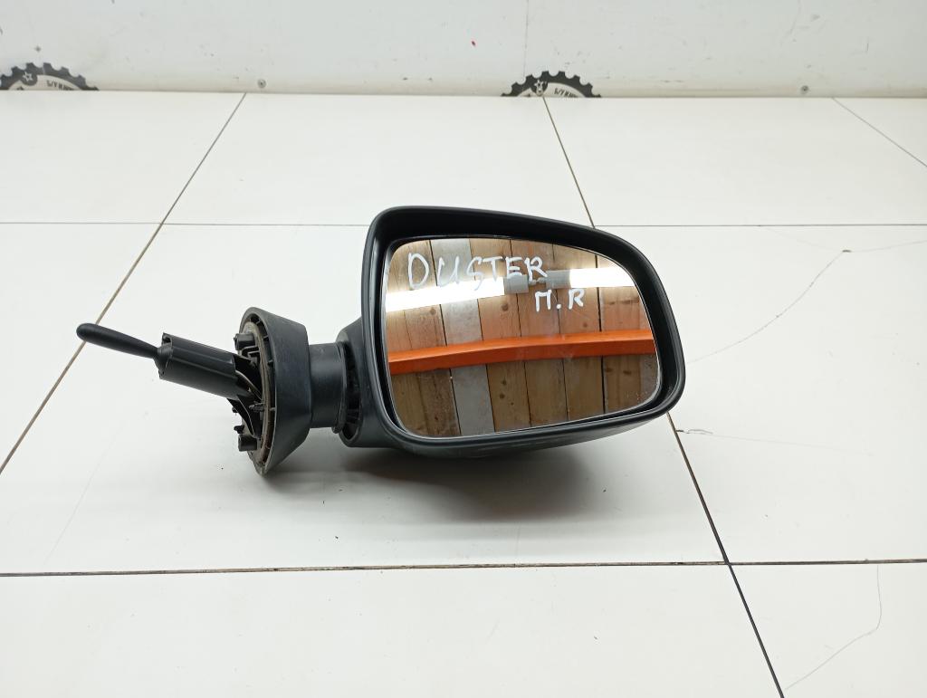 Зеркало правое механическое, 2000 рублей, Пермь