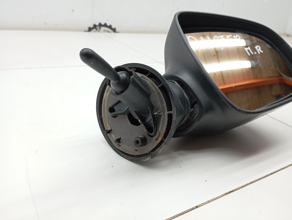 Зеркало правое механическое, 2000 рублей, Пермь