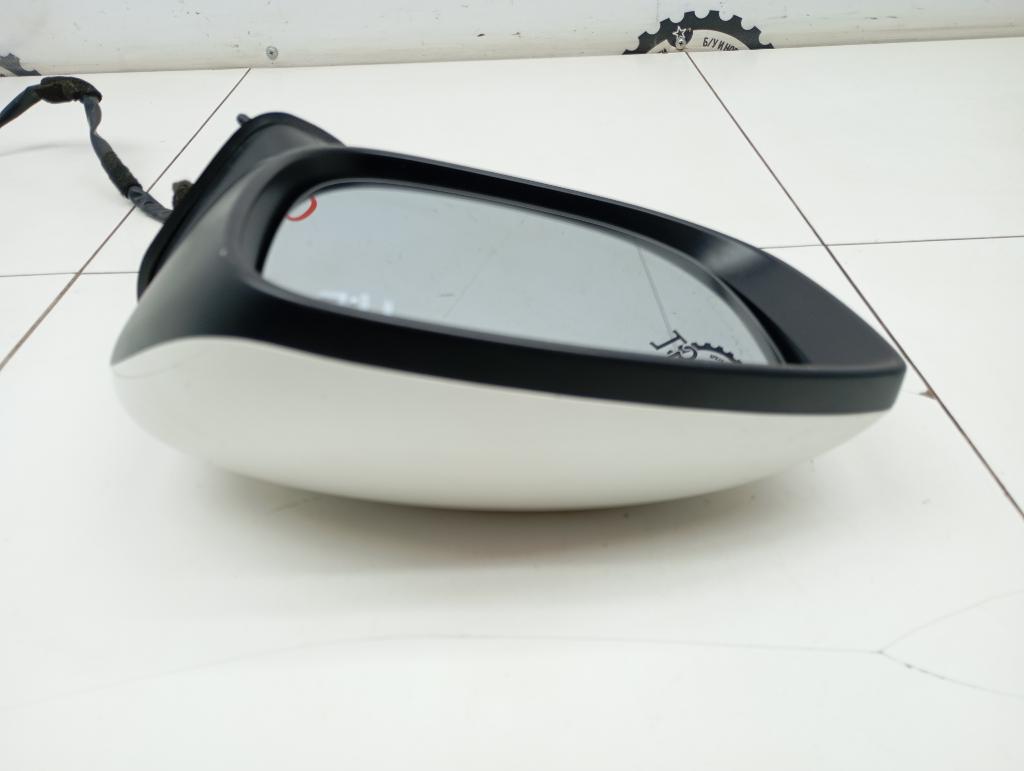 Зеркало левое электрическое, 40000 рублей, Пермь