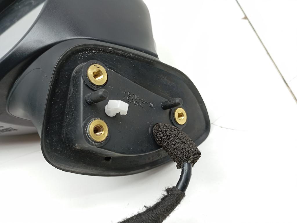 Зеркало левое электрическое, 40000 рублей, Пермь