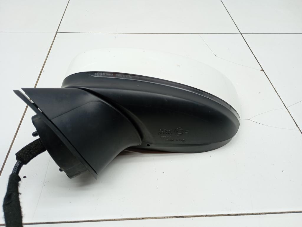 Зеркало левое электрическое, 40000 рублей, Пермь