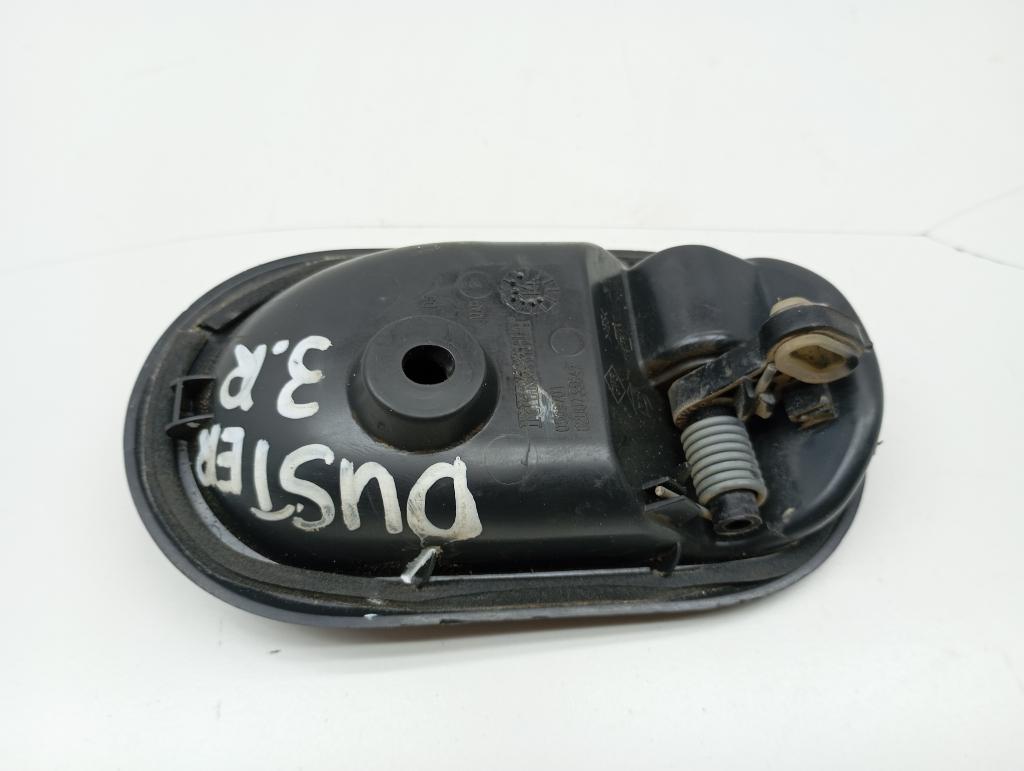 Ручка двери внутренняя левая, 500 рублей, Пермь