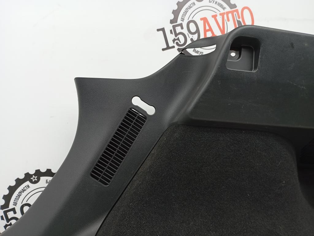 Обшивка багажника, 4000 рублей, Пермь