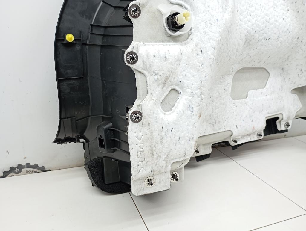 Обшивка багажника, 4000 рублей, Пермь