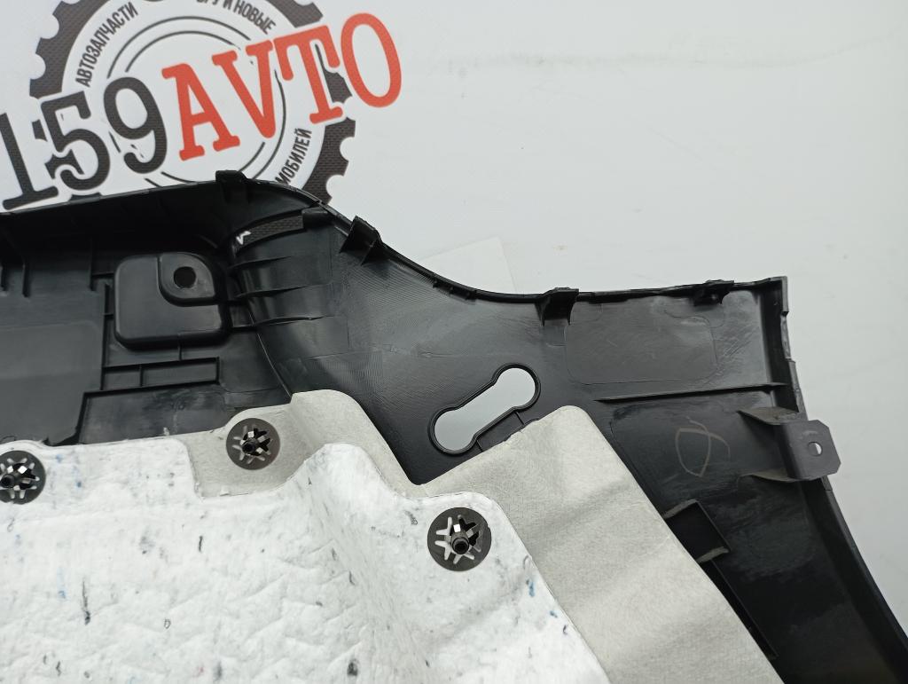 Обшивка багажника, 4000 рублей, Пермь