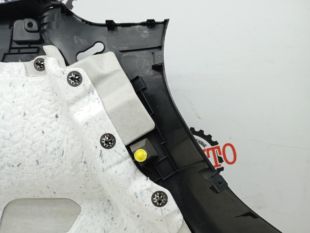 Обшивка багажника, 4000 рублей, Пермь