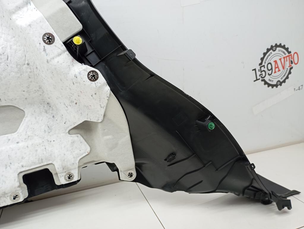 Обшивка багажника, 4000 рублей, Пермь