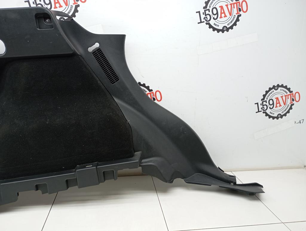 Обшивка багажника, 4000 рублей, Пермь