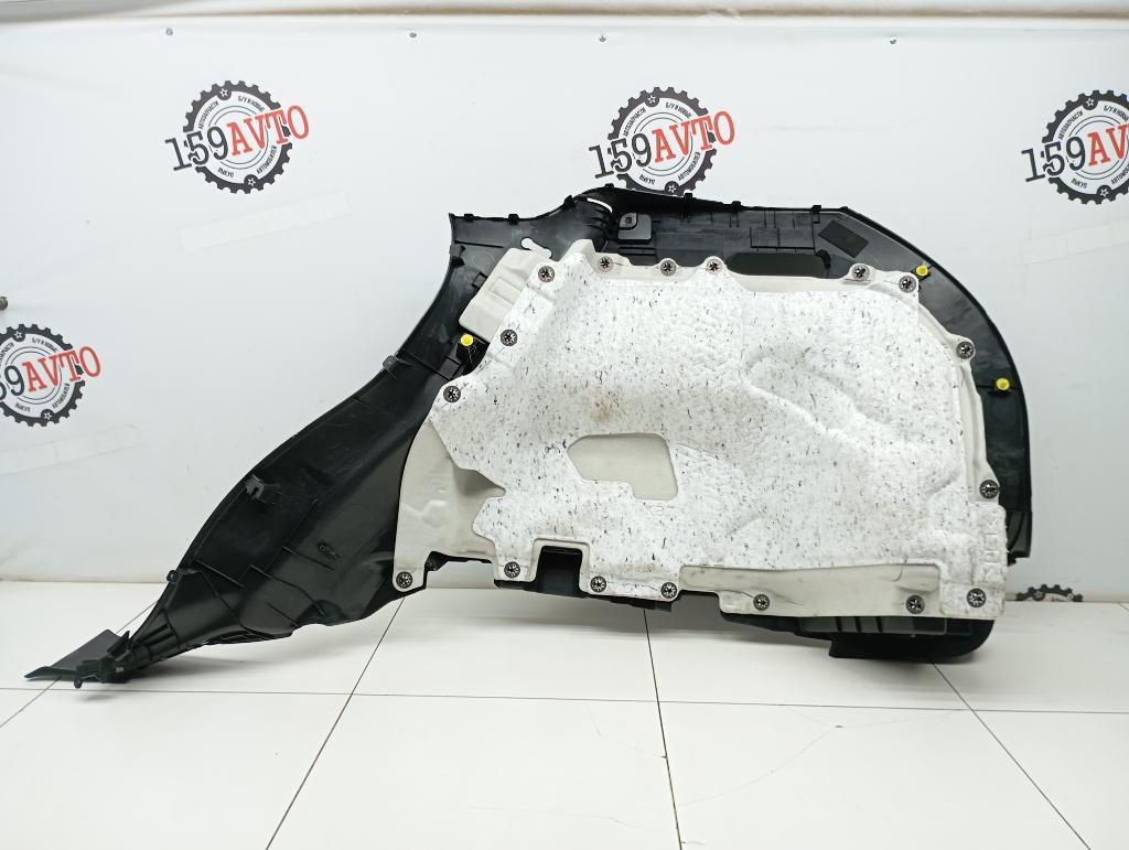 Обшивка багажника, 4000 рублей, Пермь