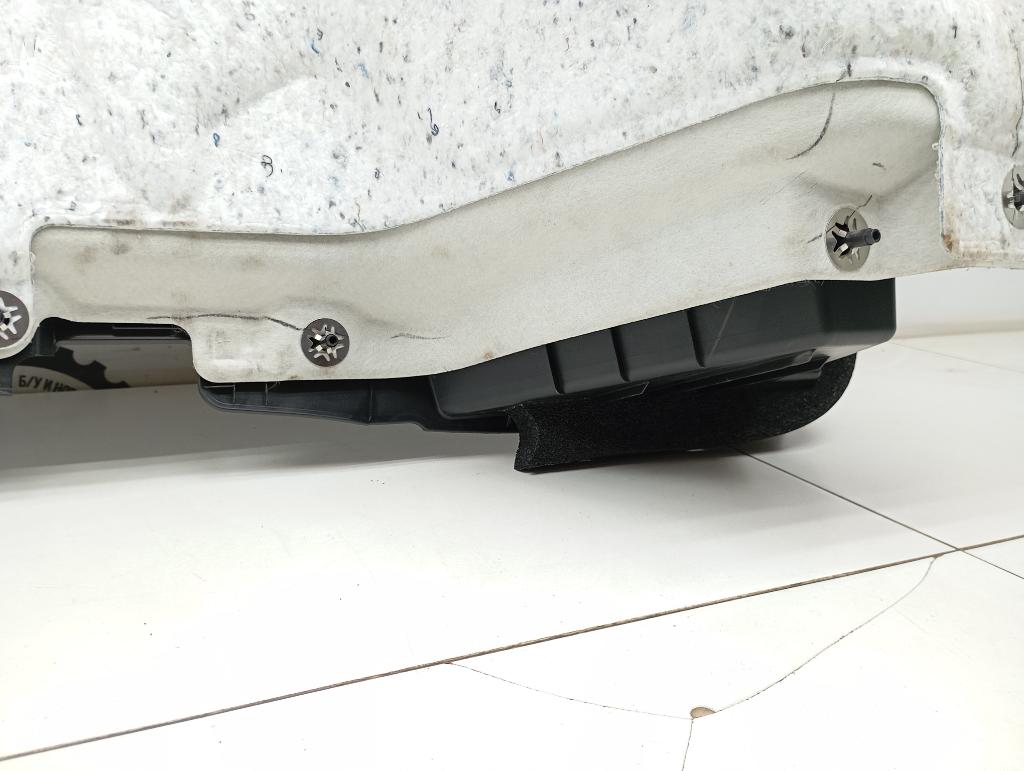 Обшивка багажника, 4000 рублей, Пермь