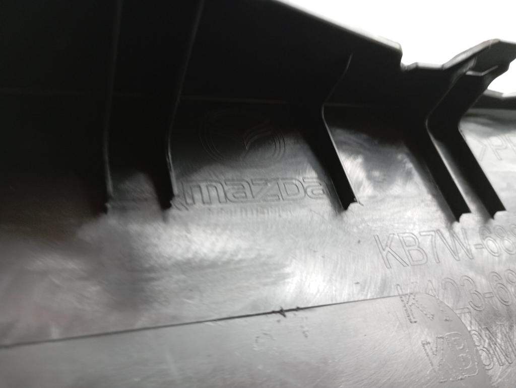 Обшивка багажника, 4000 рублей, Пермь