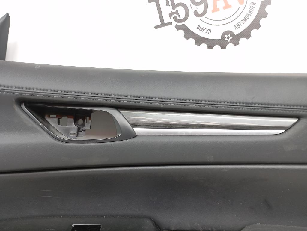 Обшивка двери передней правой, 5000 рублей, Пермь